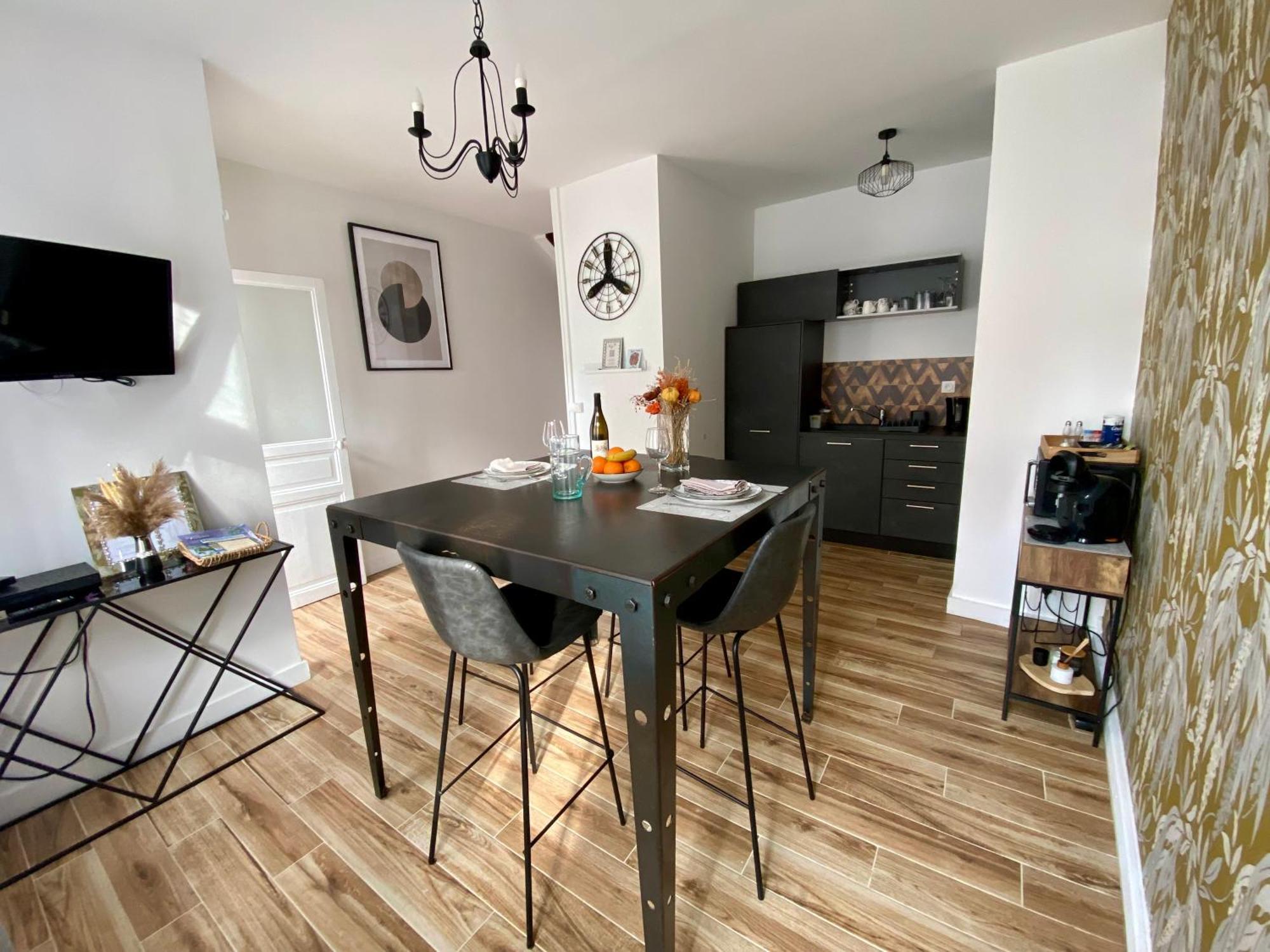 Gite De La Tour Carree Bergues Zewnętrze zdjęcie